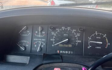 Ford-f-250-diesel-1994-green-4