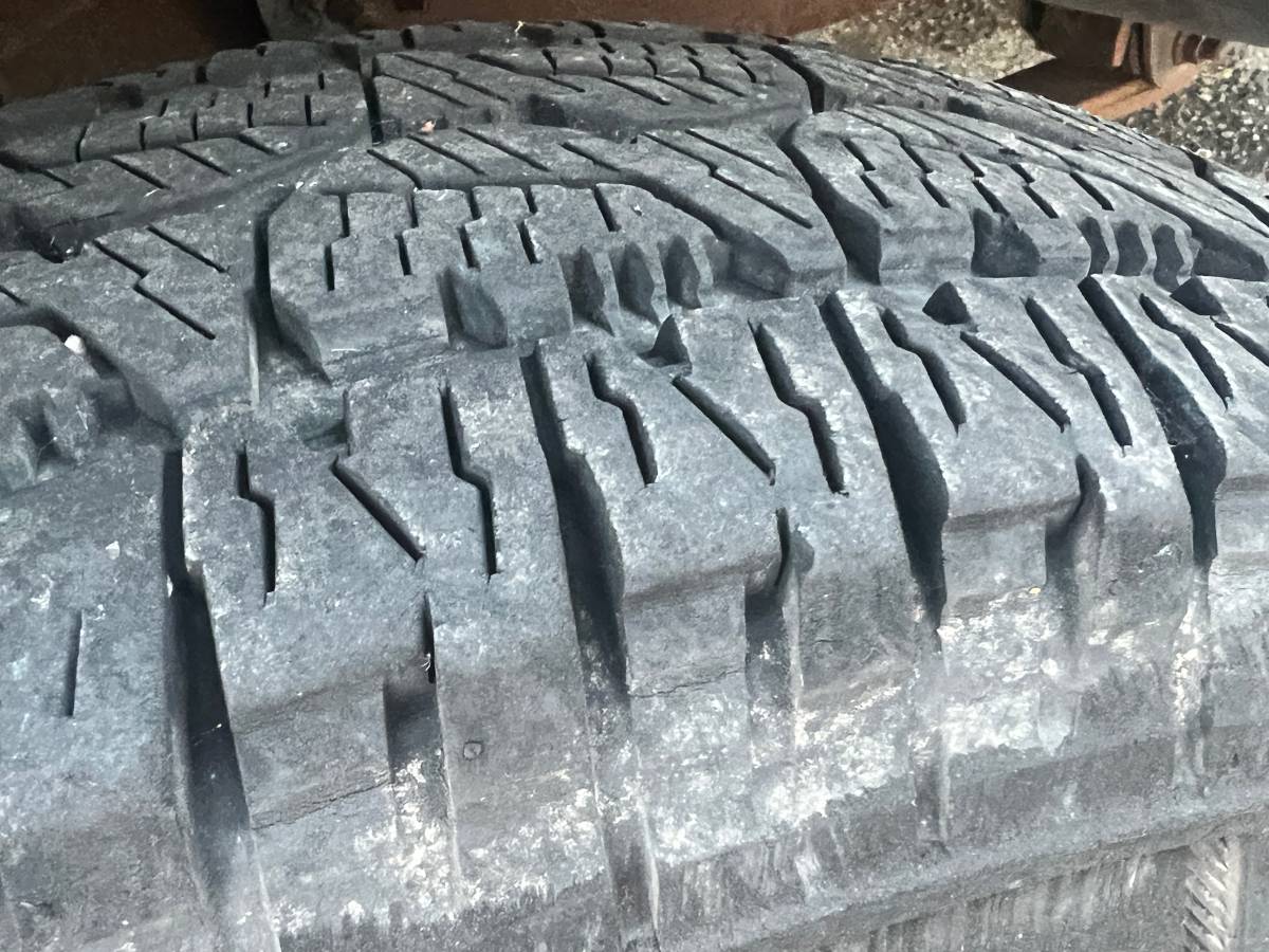 Ford-f-250-diesel-1994-green-6