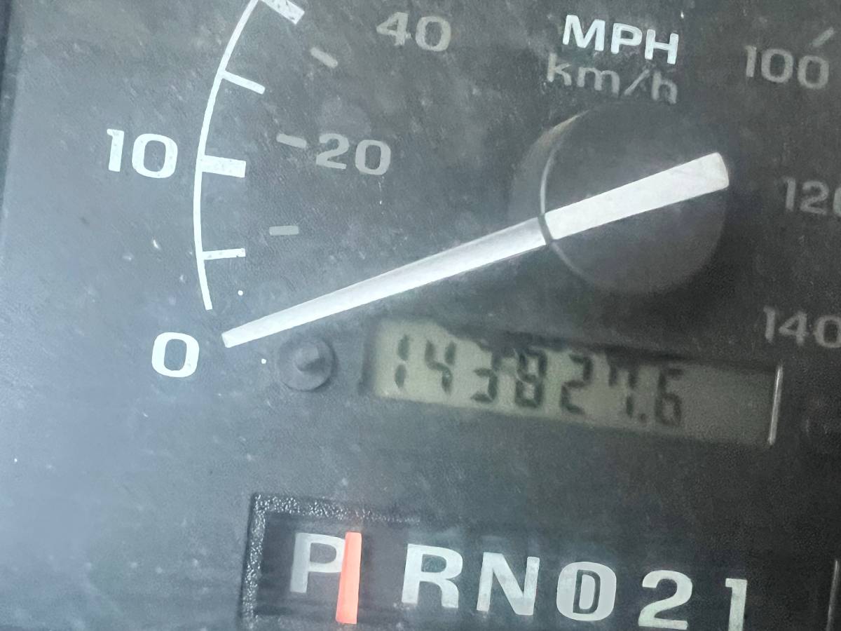 Ford-f-250-diesel-1994-green-9