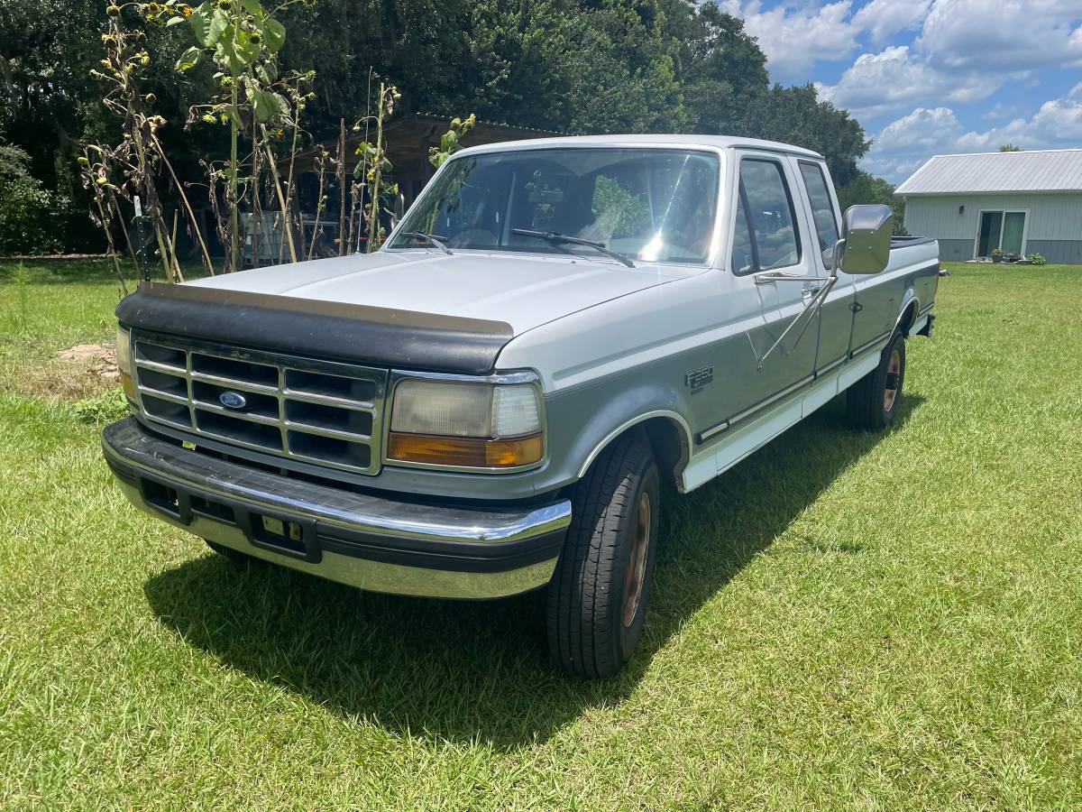 Ford-f-250-diesel-1994-grey-2