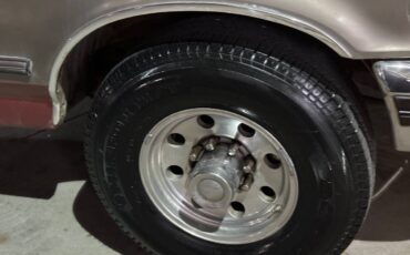 Ford-f-250-diesel-1994-red-1