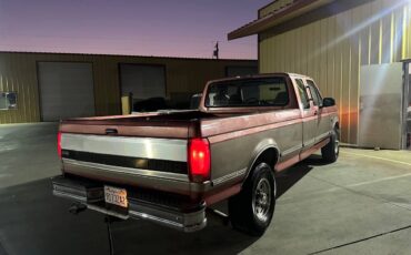 Ford-f-250-diesel-1994-red-12