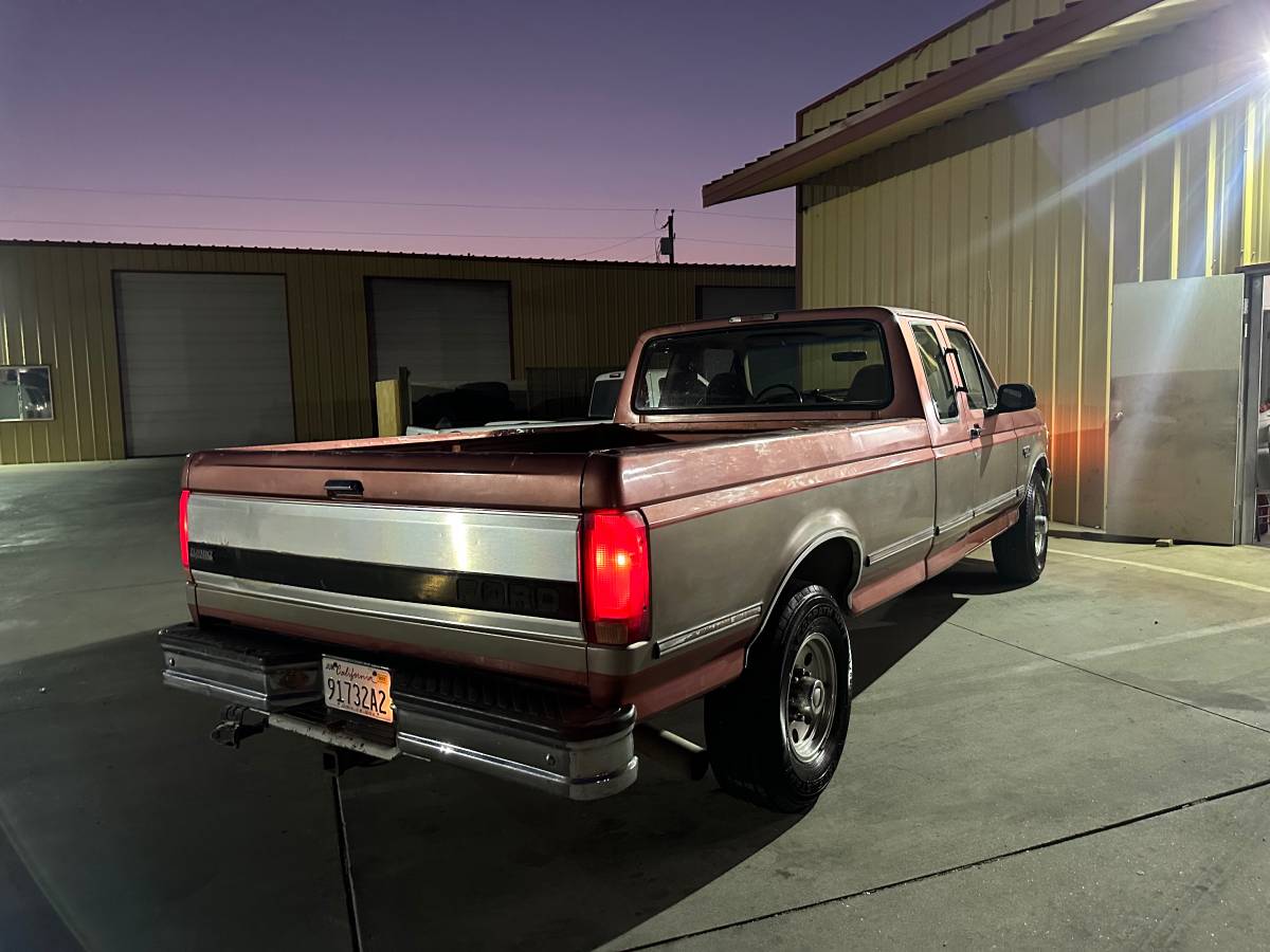 Ford-f-250-diesel-1994-red-12