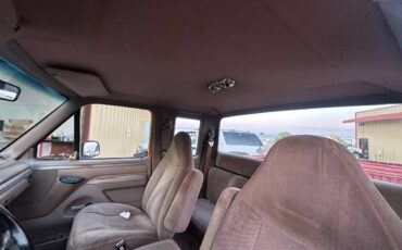 Ford-f-250-diesel-1994-red-15