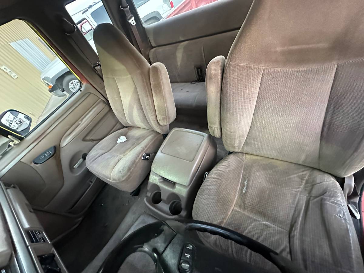 Ford-f-250-diesel-1994-red-17