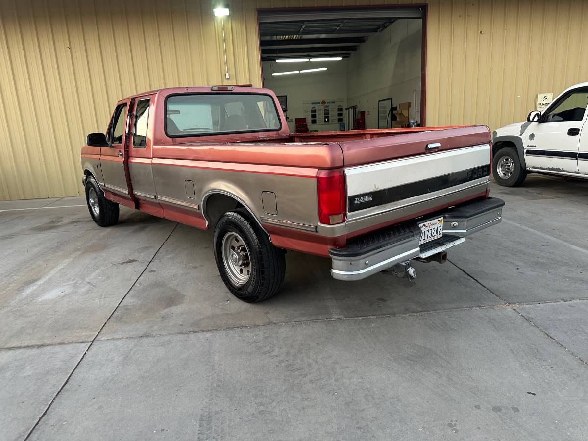 Ford-f-250-diesel-1994-red-19