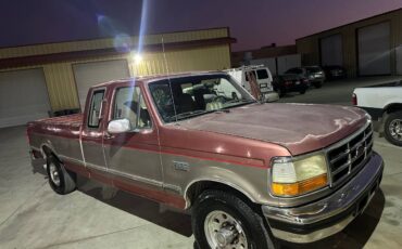 Ford-f-250-diesel-1994-red-4