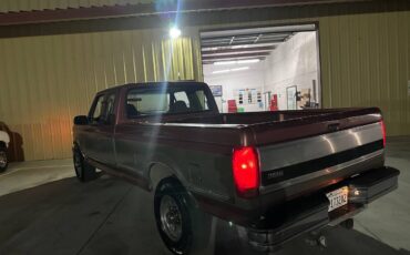 Ford-f-250-diesel-1994-red-5