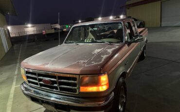 Ford-f-250-diesel-1994-red-7