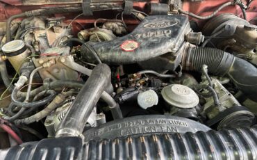 Ford-f-250-diesel-1994-red-9