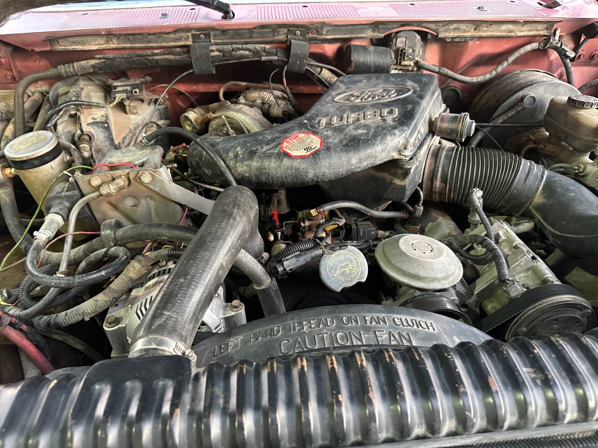 Ford-f-250-diesel-1994-red-9