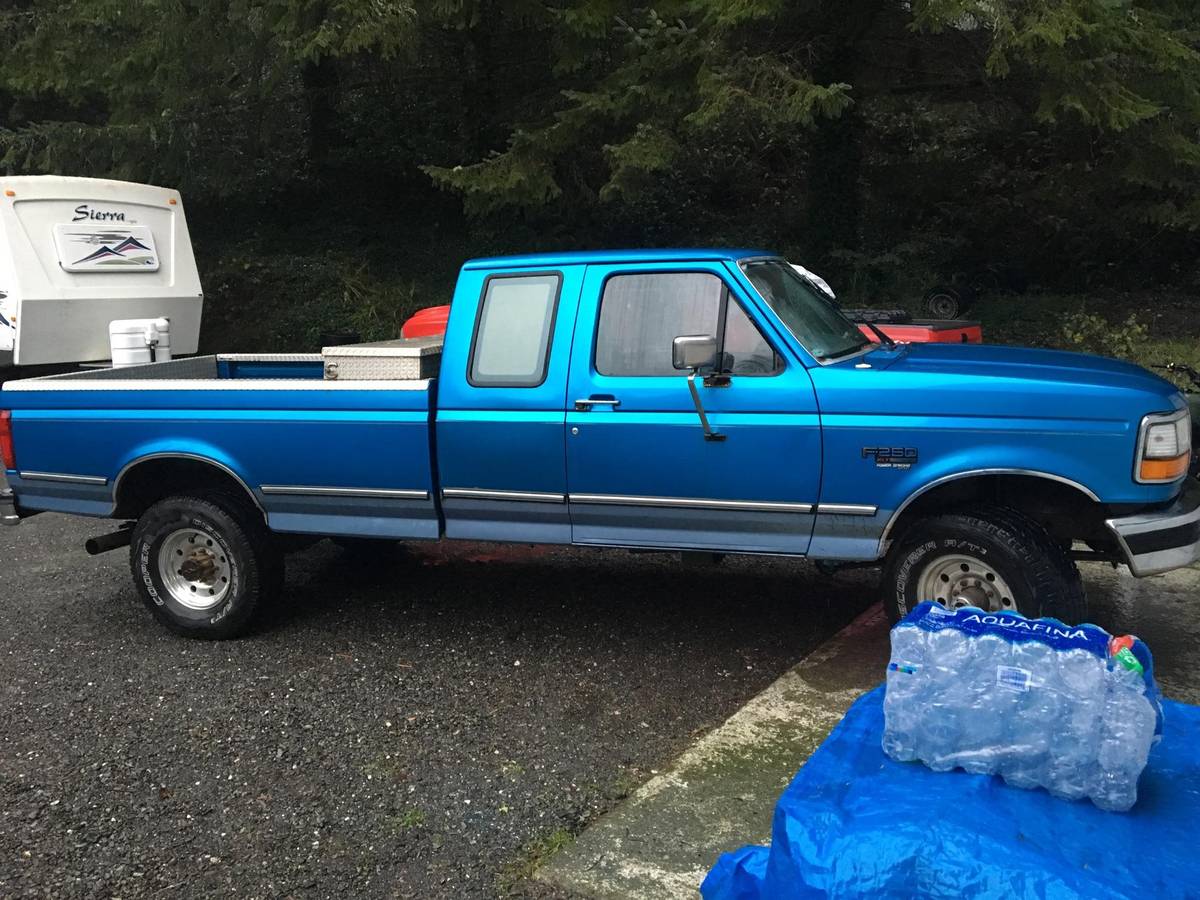 Ford-f-250-diesel-1995-2