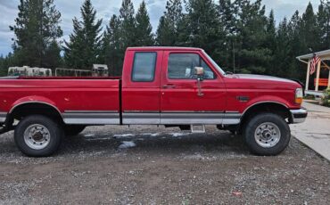 Ford-f-250-diesel-1995-red-11
