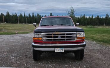 Ford-f-250-diesel-1995-red-13