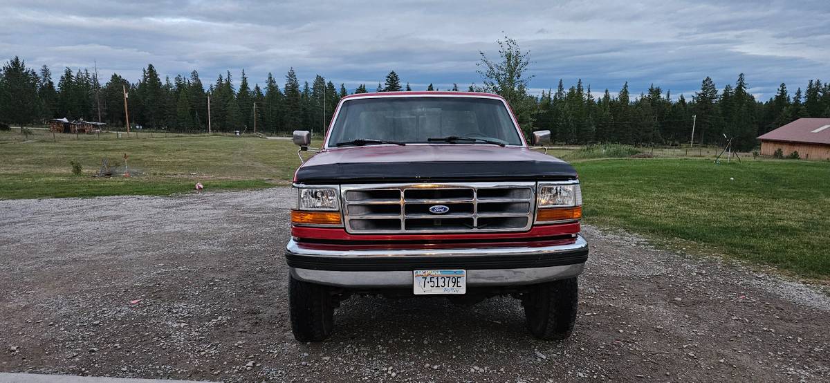 Ford-f-250-diesel-1995-red-13