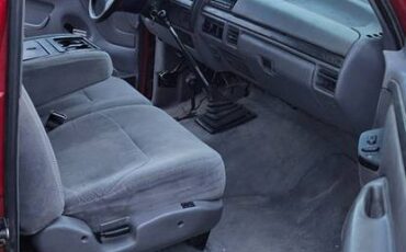 Ford-f-250-diesel-1995-red-2