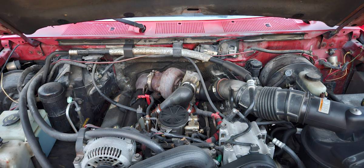 Ford-f-250-diesel-1995-red-3