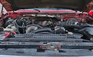 Ford-f-250-diesel-1995-red-4