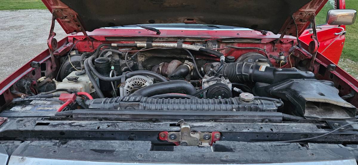 Ford-f-250-diesel-1995-red-4