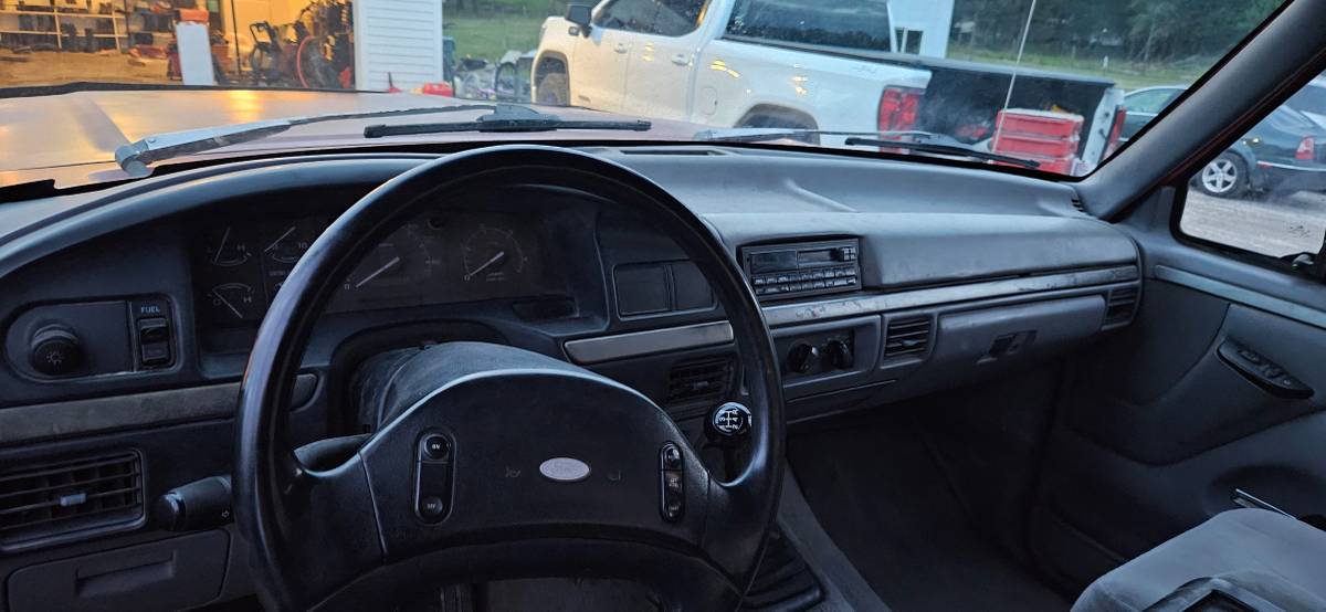Ford-f-250-diesel-1995-red-6