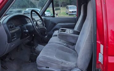 Ford-f-250-diesel-1995-red-7