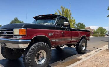 Ford-f-250-hybrid-1991