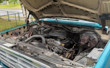 Ford-f-250-long-bed-1984-green-7