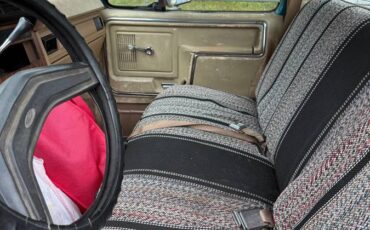 Ford-f-250-long-bed-1984-green-8