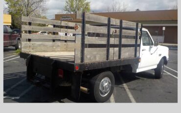 Ford-f-250-stake-bed-5sp-7.3l-diesel-1988-white-12