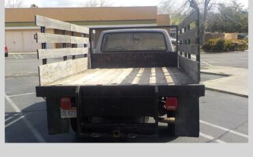 Ford-f-250-stake-bed-5sp-7.3l-diesel-1988-white-13