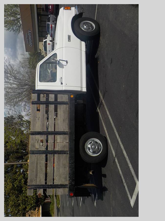 Ford-f-250-stake-bed-5sp-7.3l-diesel-1988-white-21