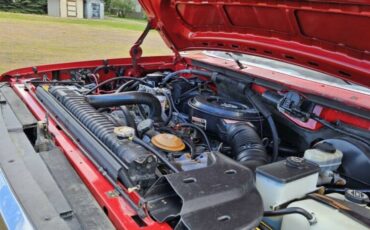 Ford-f-250-super-duty-diesel-1992-red-1