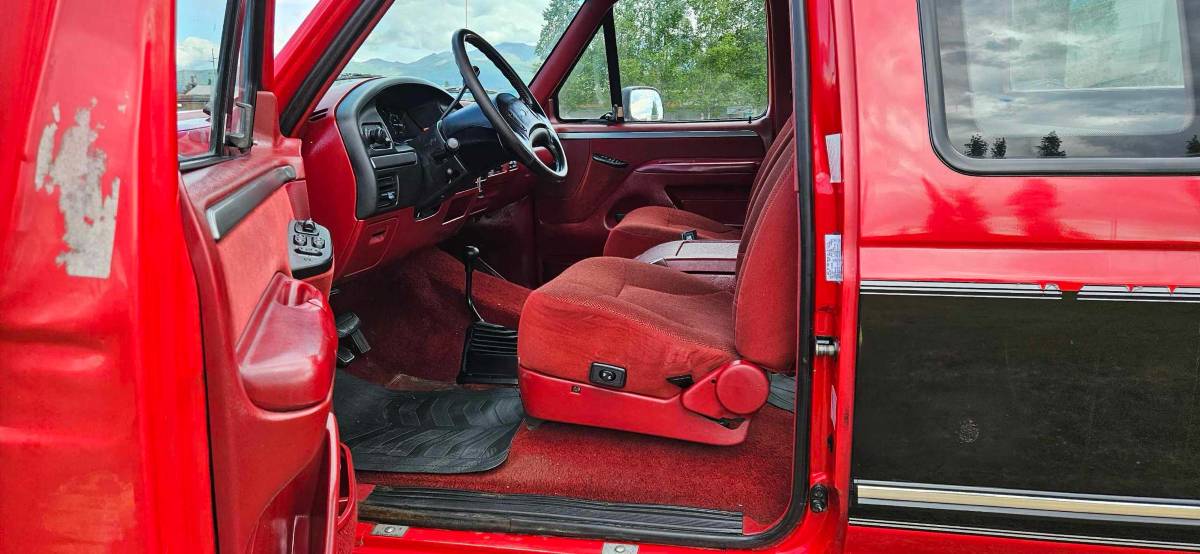 Ford-f-250-super-duty-diesel-1992-red-2