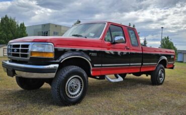 Ford-f-250-super-duty-diesel-1992-red-4