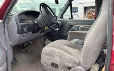 Ford-f-250-turbodiesel-1994-red-2
