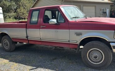 Ford-f-250-turbodiesel-1994-red-6