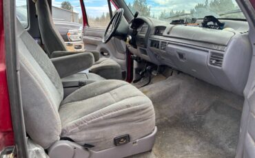 Ford-f-250-turbodiesel-1994-red-7