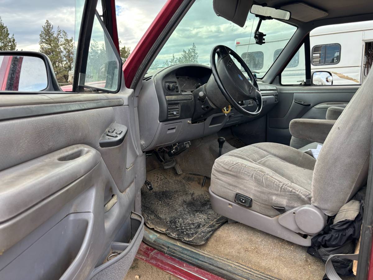 Ford-f-250-turbodiesel-1994-red-8