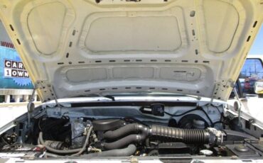 Ford-f-250-xl-long-bed-1995-white-13