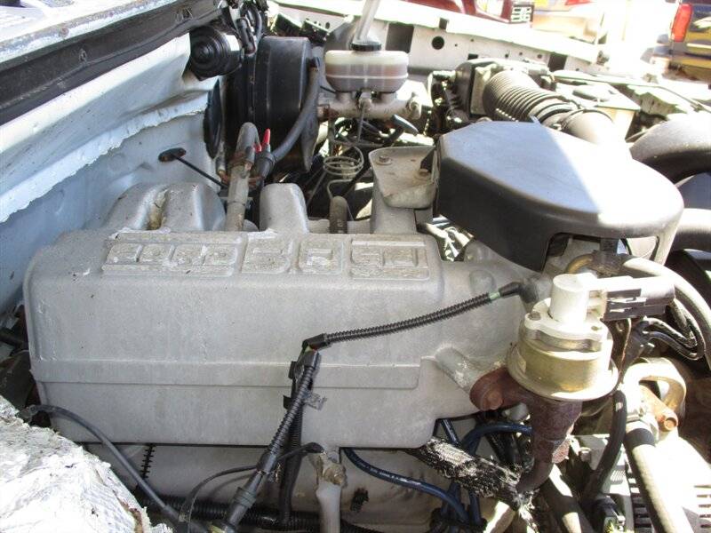 Ford-f-250-xl-long-bed-1995-white-14