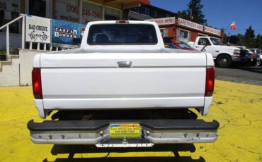 Ford-f-250-xl-long-bed-1995-white-5