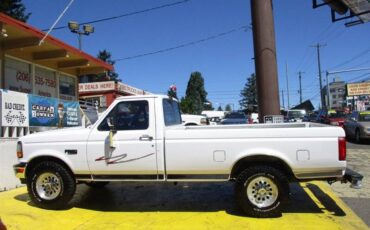 Ford-f-250-xl-long-bed-1995-white-7