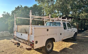 Ford-f-250-xl-super-cab-longbed-1994-white-1