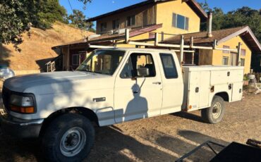 Ford-f-250-xl-super-cab-longbed-1994-white-7