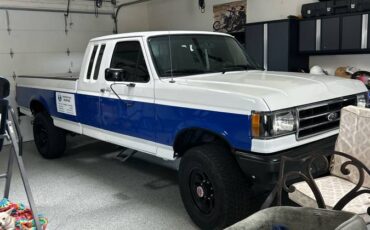 Ford-f-250-xlt-1991-white-11