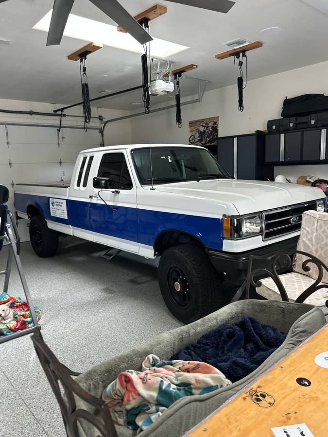 Ford-f-250-xlt-1991-white-11