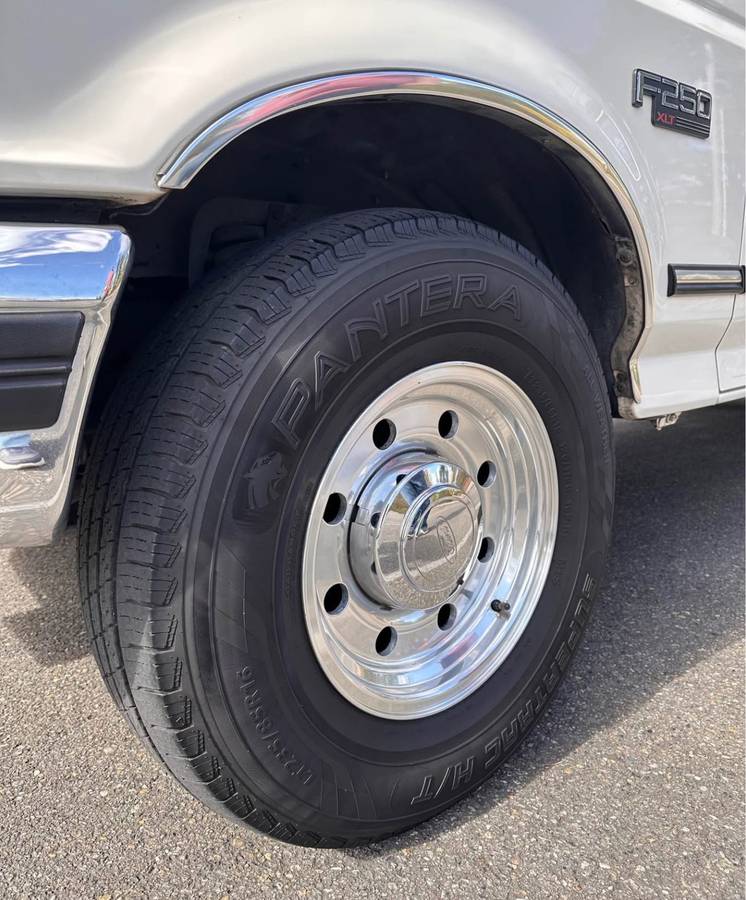 Ford-f-250-xlt-5.8l-small-block-351-windsor-v8-1995-17