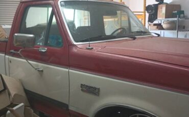 Ford-f-250-xlt-lariat-1990-red-2