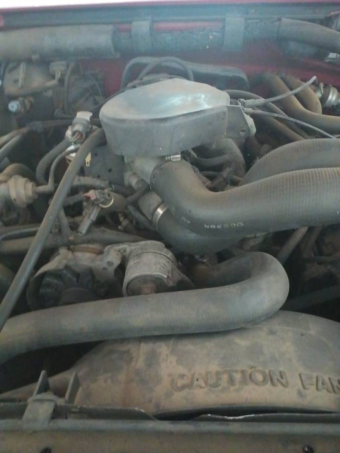Ford-f-250-xlt-lariat-1990-red-3