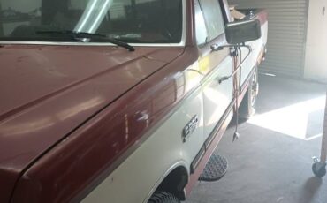 Ford-f-250-xlt-lariat-1990-red